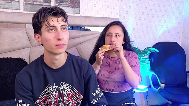 Ithan Skin online show from February 19, 11:40 am