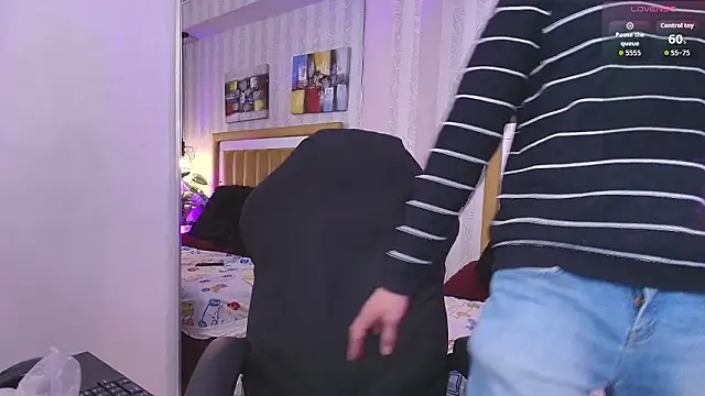 Ithan Skin online show from February 18, 11:28 am