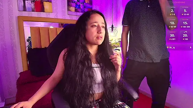 Ithan Skin online show from February 16, 2:16 pm