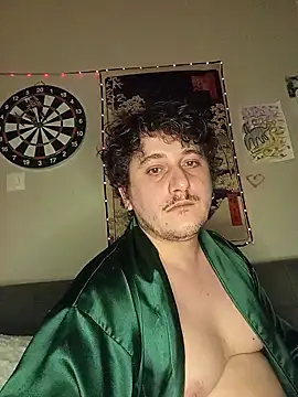 damslebambou1 online show from February 27, 12:55 am