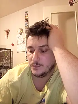 damslebambou1 online show from March 9, 2:15 am