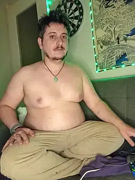 damslebambou1 online show from March 26, 12:09 am