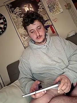 damslebambou1 online show from April 5, 11:55 pm