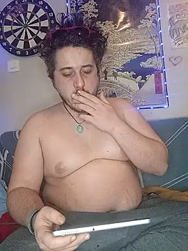 damslebambou1 online show from January 9, 1:01 am