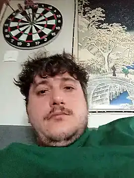 damslebambou1 online show from January 10, 1:28 pm