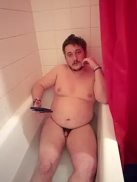 damslebambou1 online show from March 22, 11:50 pm