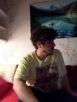 damslebambou1 online show from February 21, 12:12 am