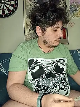 damslebambou1 online show from January 7, 5:18 pm