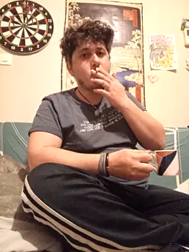 damslebambou1 online show from December 21, 12:46 am