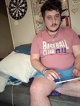 damslebambou1 online show from April 8, 10:55 pm