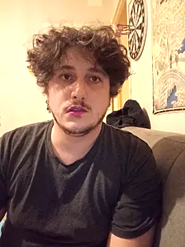 damslebambou1 online show from March 5, 2:08 am