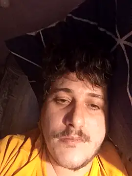 damslebambou1 online show from January 17, 2:37 am