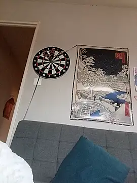 damslebambou1 online show from February 10, 2:05 pm