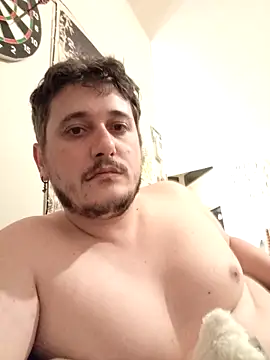 damslebambou1 online show from March 19, 10:10 pm