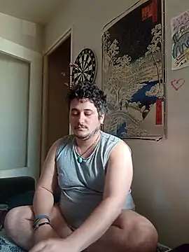 damslebambou1 online show from April 16, 4:19 pm