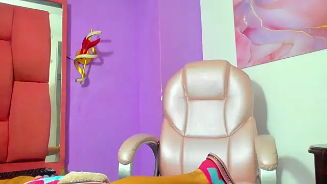 partyts online show from February 23, 1:51 am