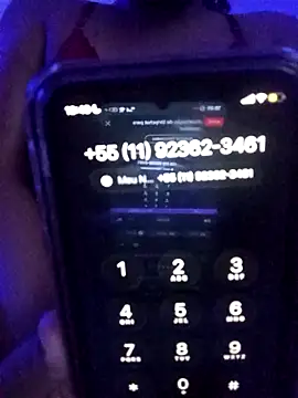 bellahott22 online show from February 21, 9:50 pm