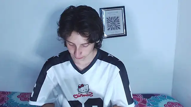 cirosky elchicopolla online show from March 21, 3:30 am