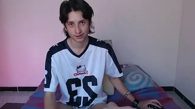 cirosky elchicopolla online show from February 7, 4:26 pm