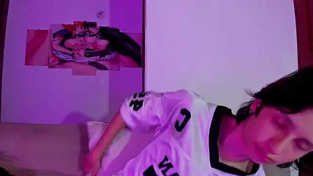 cirosky elchicopolla online show from March 25, 3:28 am