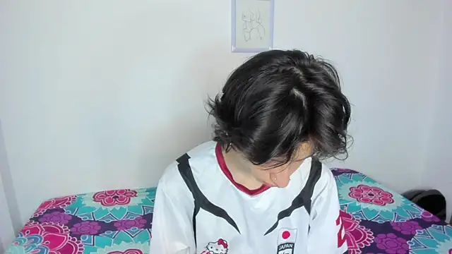 cirosky elchicopolla online show from March 12, 3:23 am