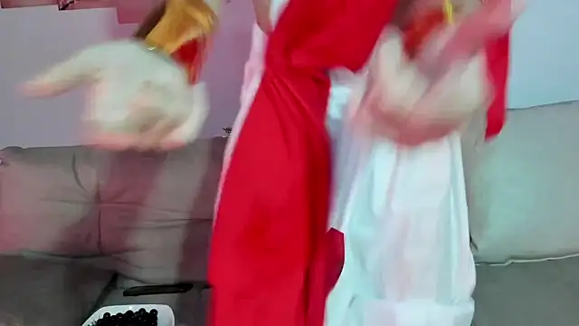 cirosky elchicopolla online show from February 14, 4:23 am