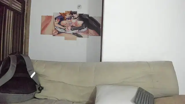 cirosky elchicopolla online show from March 29, 3:30 am