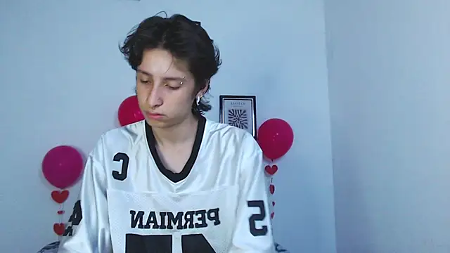 cirosky elchicopolla online show from February 16, 4:00 am