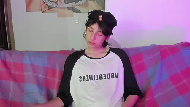 cirosky elchicopolla online show from February 26, 3:50 am