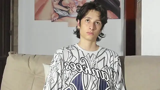 cirosky elchicopolla online show from February 19, 3:14 am