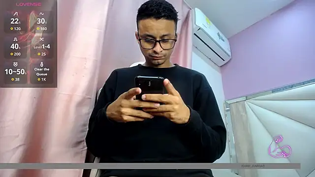 Ares funn online show from February 9, 12:36 pm