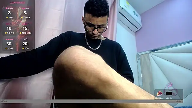 Ares funn online show from February 8, 4:10 am