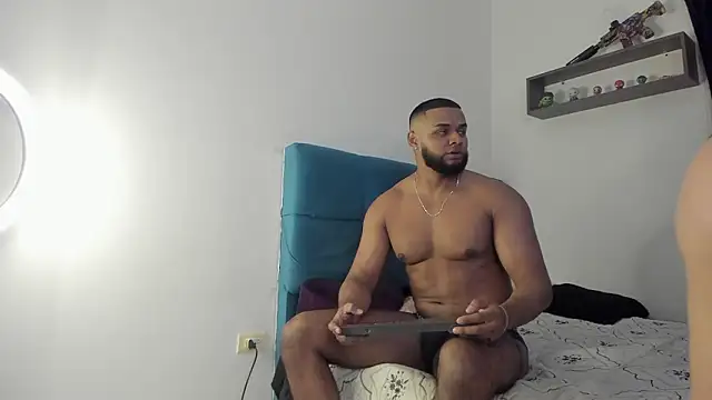 Natalia Fit online show from March 17, 4:37 am