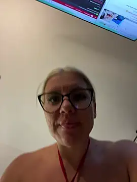 Natalia Fit online show from July 23, 3:48 am