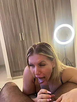 Natalia Fit online show from April 9, 5:09 am