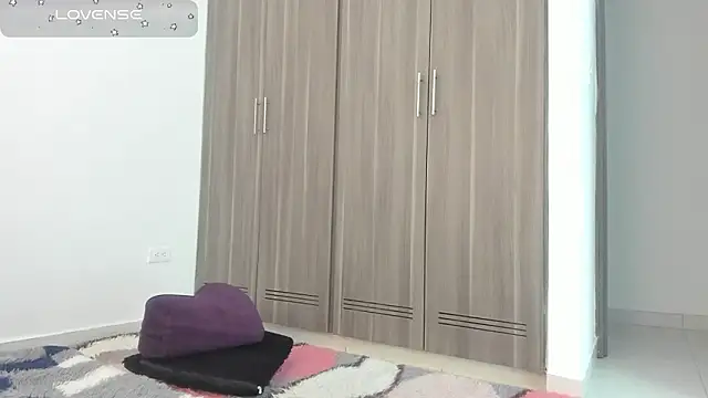 Natalia Fit online show from February 24, 3:40 am