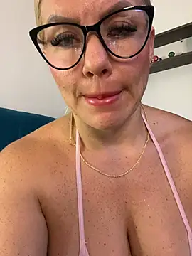 Natalia Fit online show from July 26, 4:52 am