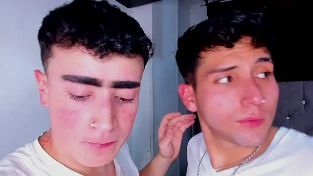 naughtysalomon   online show from February 28, 1:16 am