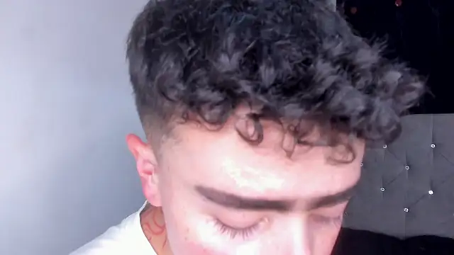 naughtysalomon   online show from February 27, 2:45 am