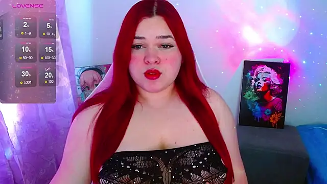 Dannie sofie1 online show from February 10, 11:42 am