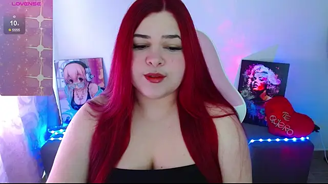 Dannie sofie1 online show from April 7, 5:37 pm