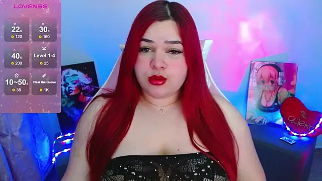 Dannie sofie1 online show from March 10, 11:20 pm