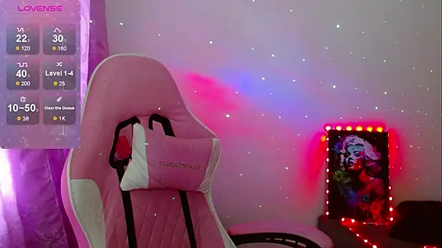 Dannie sofie1 online show from December 22, 12:05 pm