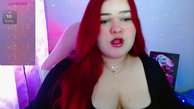 Dannie sofie1 online show from January 7, 12:43 pm