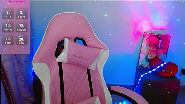 Dannie sofie1 online show from March 24, 2:44 am