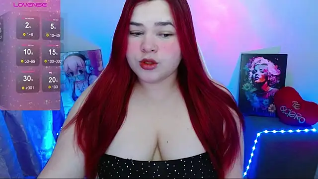 Dannie sofie1 online show from May 4, 11:29 pm
