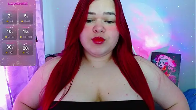 Dannie sofie1 online show from January 15, 12:19 pm