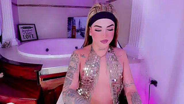 miludollts online show from January 14, 6:06 am