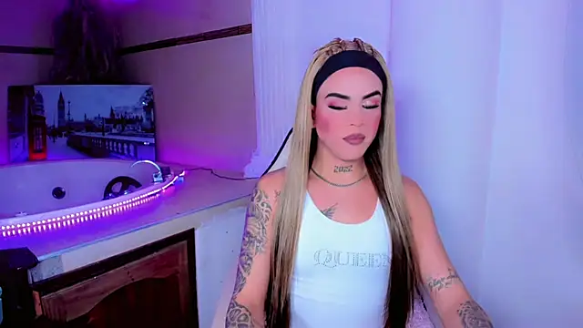 miludollts online show from January 7, 10:53 am