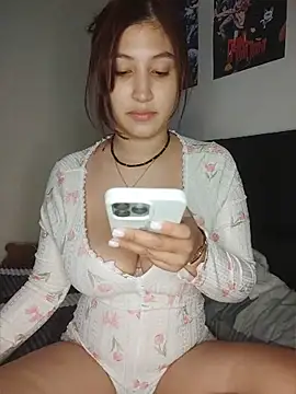 Aranzatits online show from May 19, 2:29 am